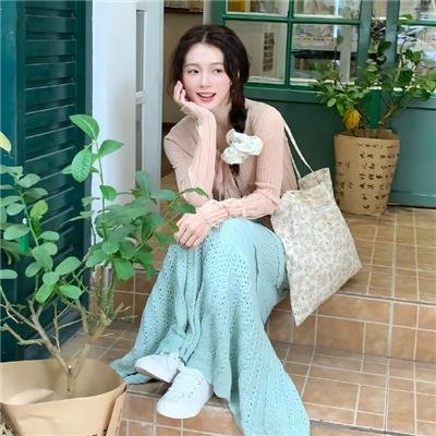 作精美人在恋综爆红了